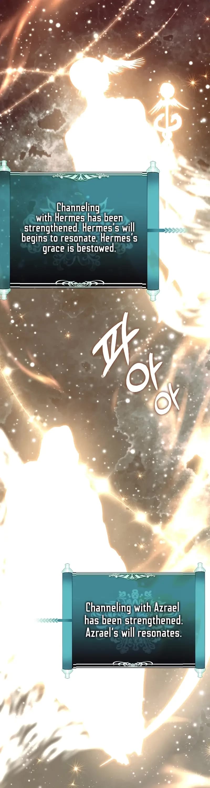 Ranker Who Lives A Second Time Chapter 192 page 43 - Chapter 192
