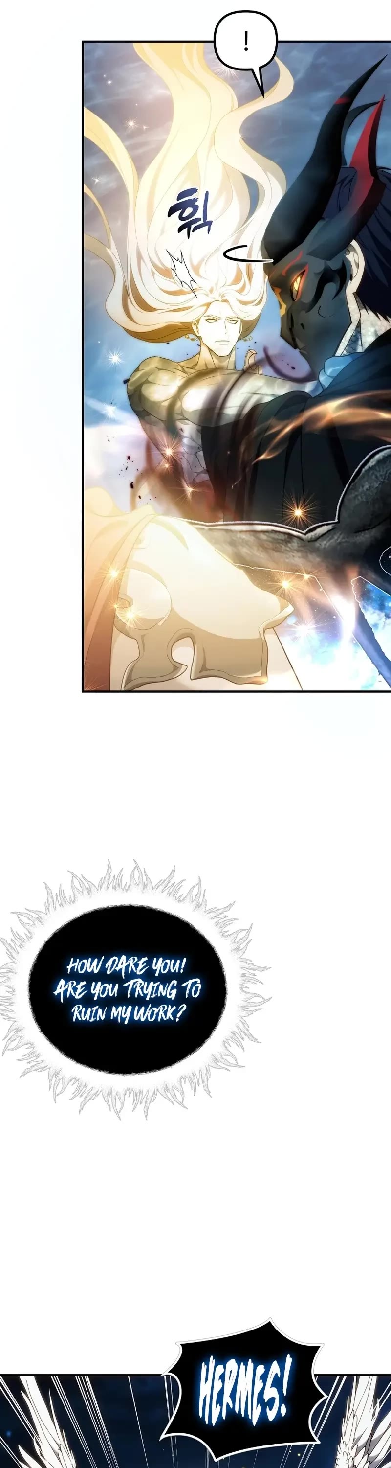 Ranker Who Lives A Second Time Chapter 192 page 47 - Chapter 192