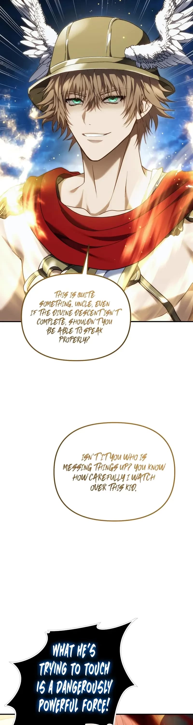 Ranker Who Lives A Second Time Chapter 192 page 48 - Chapter 192