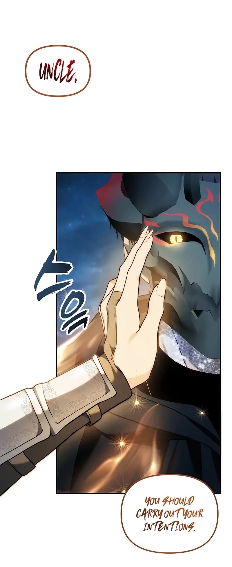 Ranker Who Lives A Second Time Chapter 192 page 50 - Chapter 192