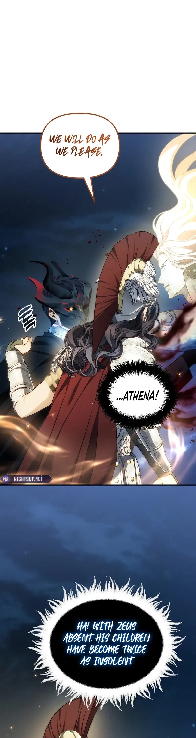 Ranker Who Lives A Second Time Chapter 192 page 51 - Chapter 192