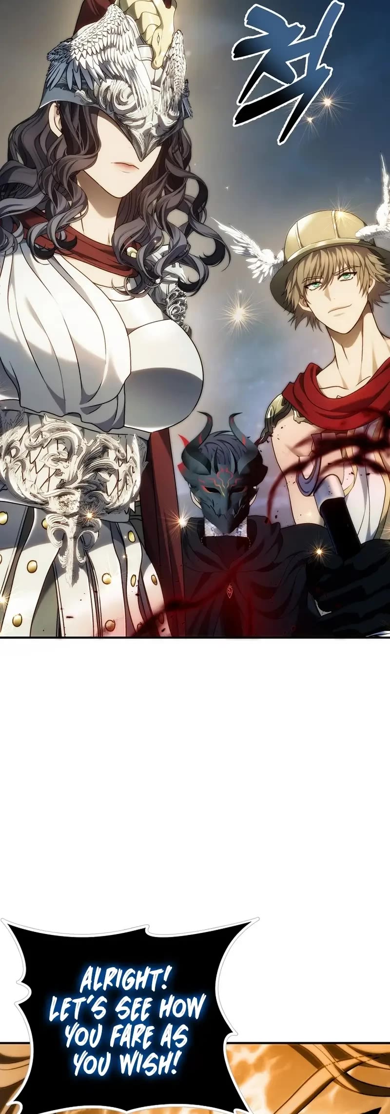 Ranker Who Lives A Second Time Chapter 192 page 52 - Chapter 192
