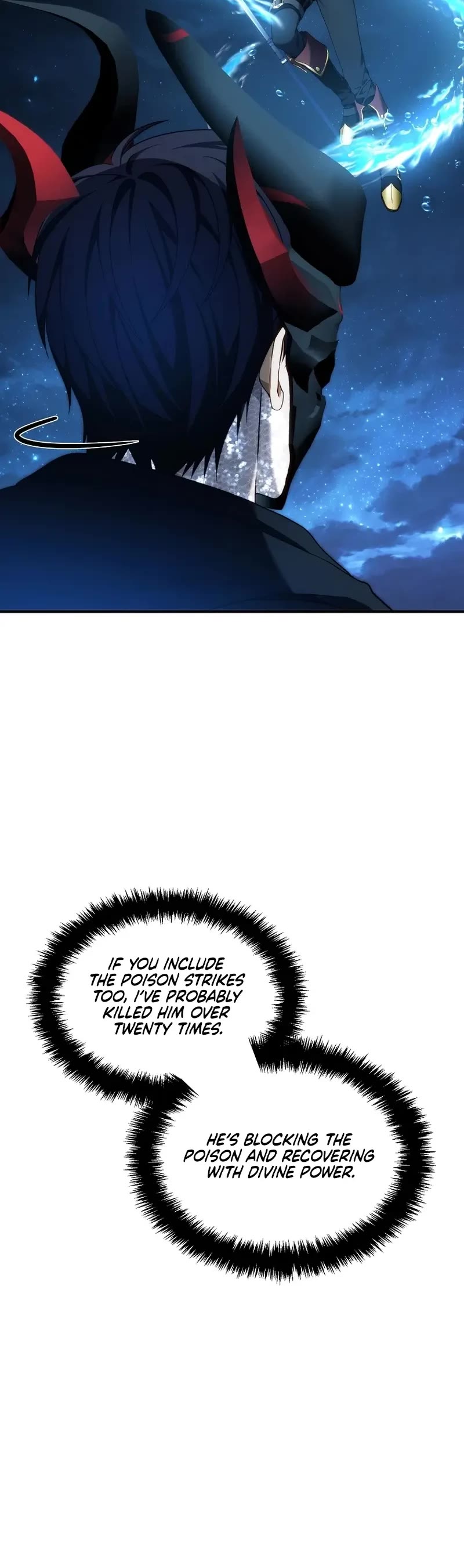 Ranker Who Lives A Second Time Chapter 192 page 6 - Chapter 192