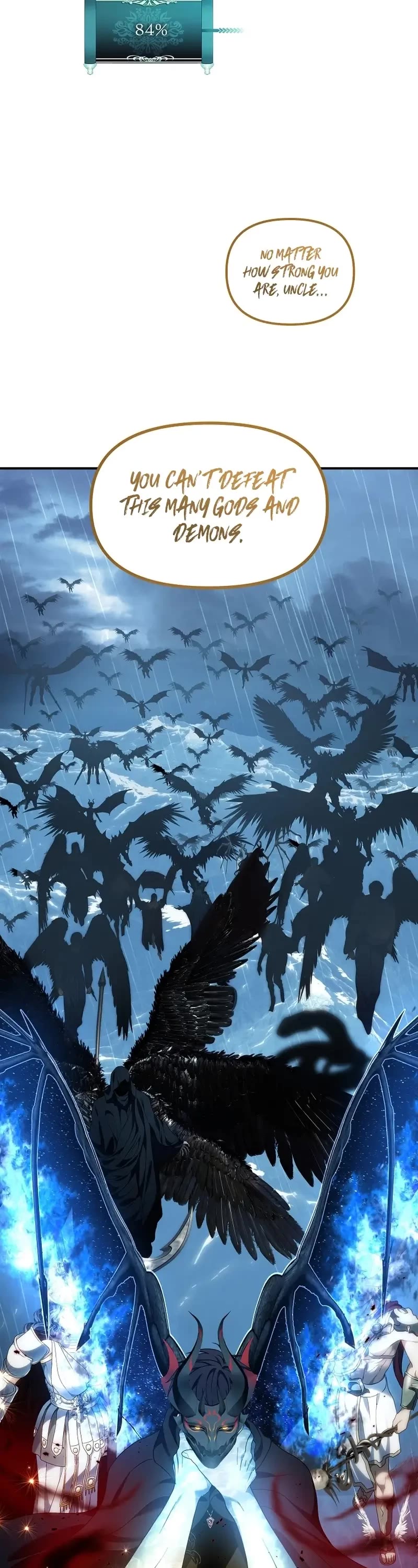 Ranker Who Lives A Second Time Chapter 192 page 63 - Chapter 192