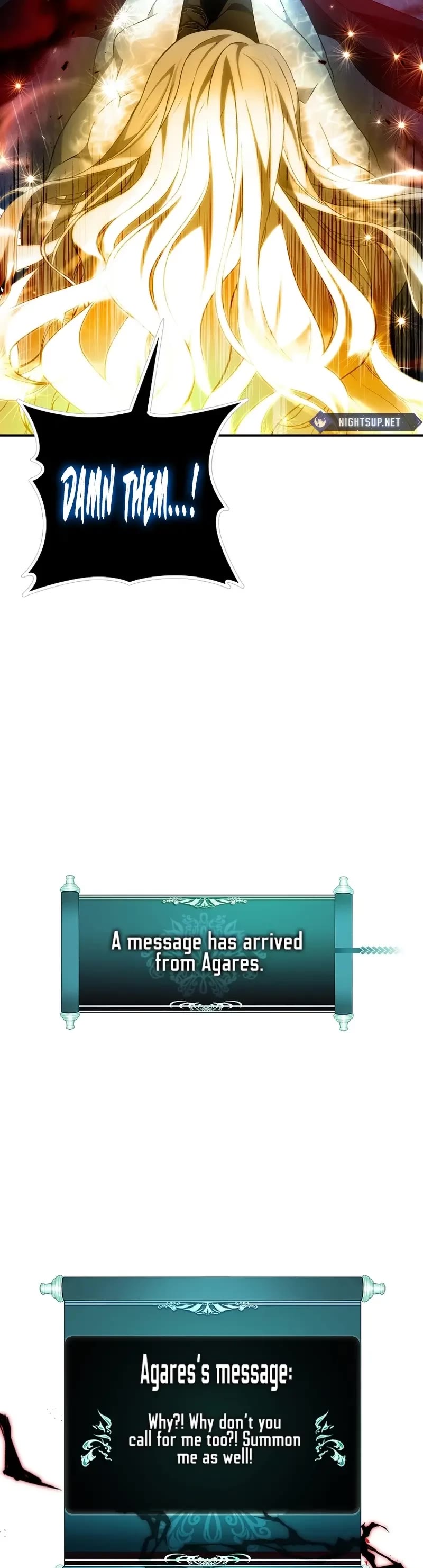 Ranker Who Lives A Second Time Chapter 192 page 64 - Chapter 192