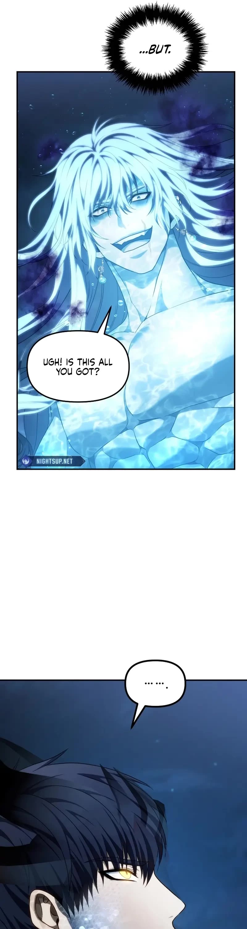 Ranker Who Lives A Second Time Chapter 192 page 7 - Chapter 192