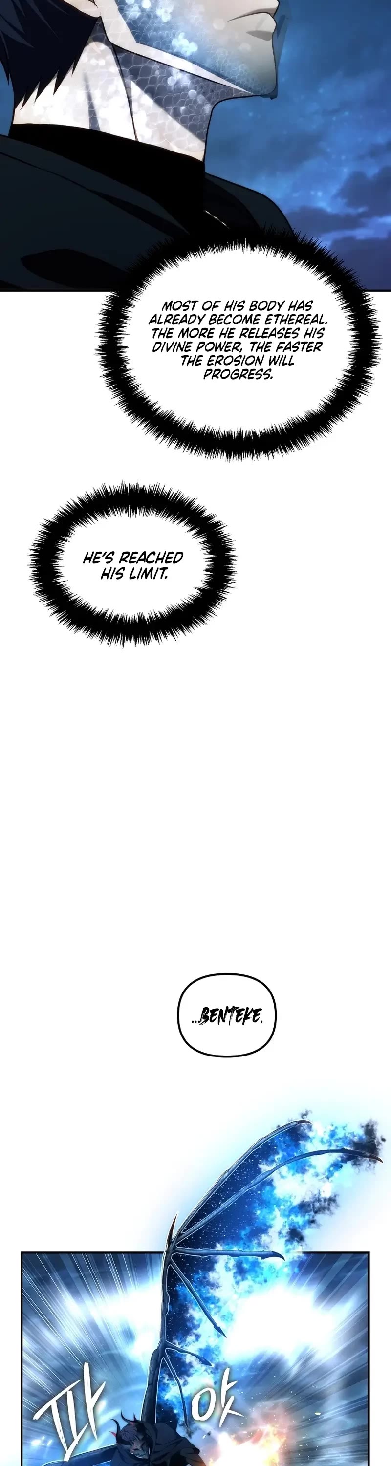 Ranker Who Lives A Second Time Chapter 192 page 8 - Chapter 192