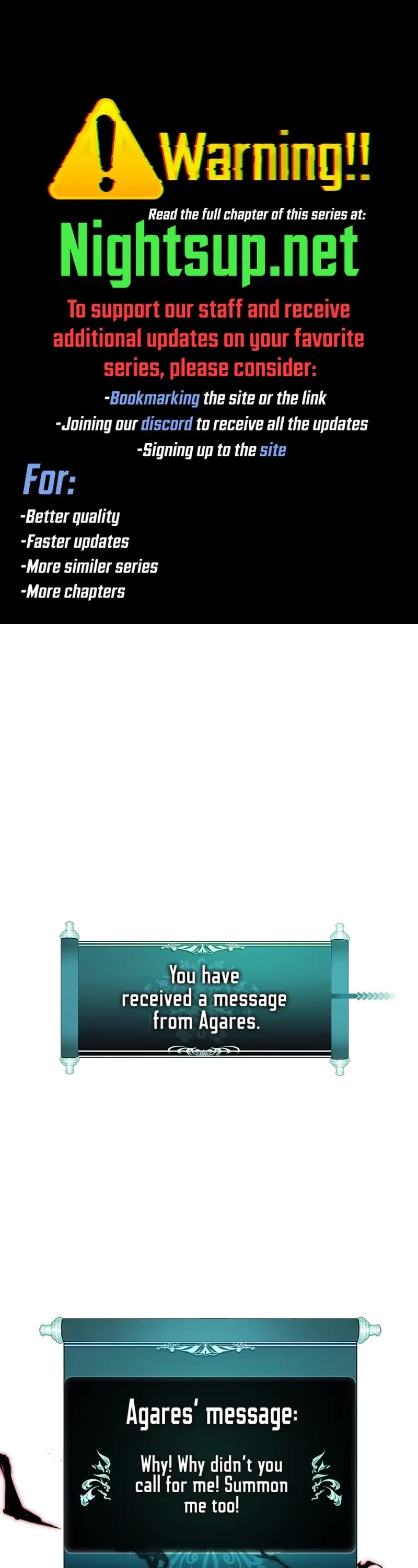 Ranker Who Lives A Second Time Chapter 193 page 1 - Chapter 193