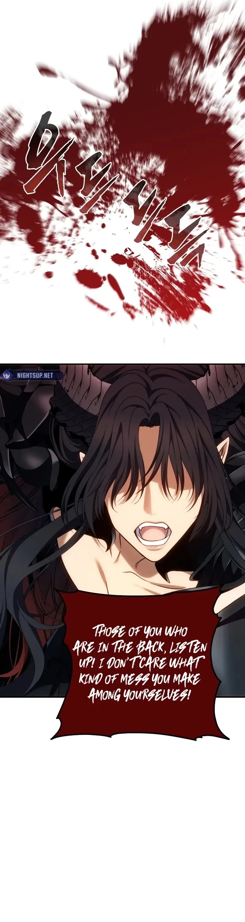 Ranker Who Lives A Second Time Chapter 193 page 12 - Chapter 193