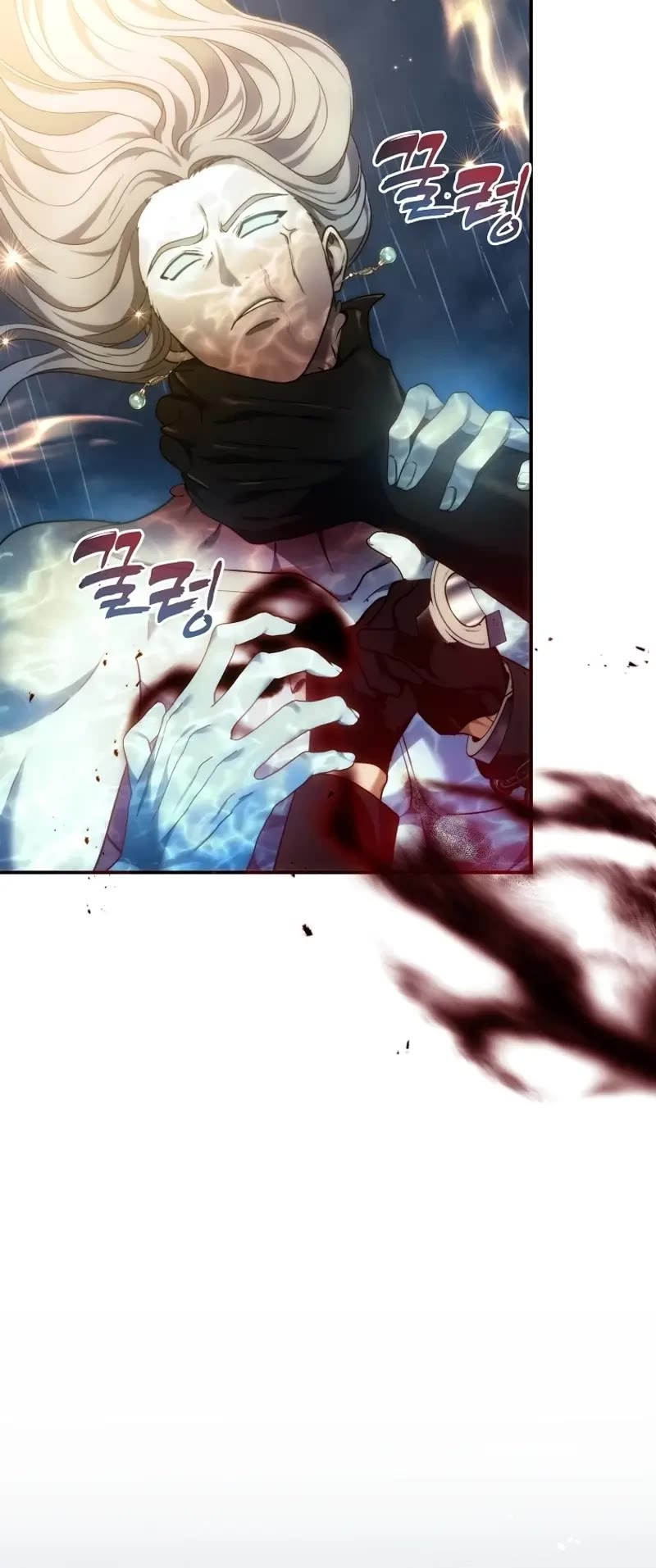 Ranker Who Lives A Second Time Chapter 193 page 14 - Chapter 193