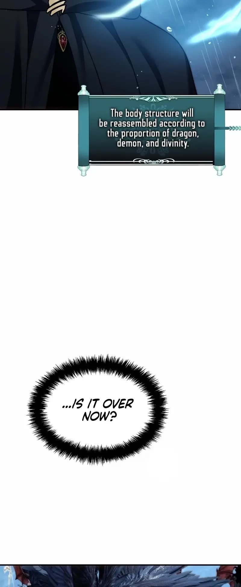 Ranker Who Lives A Second Time Chapter 193 page 18 - Chapter 193