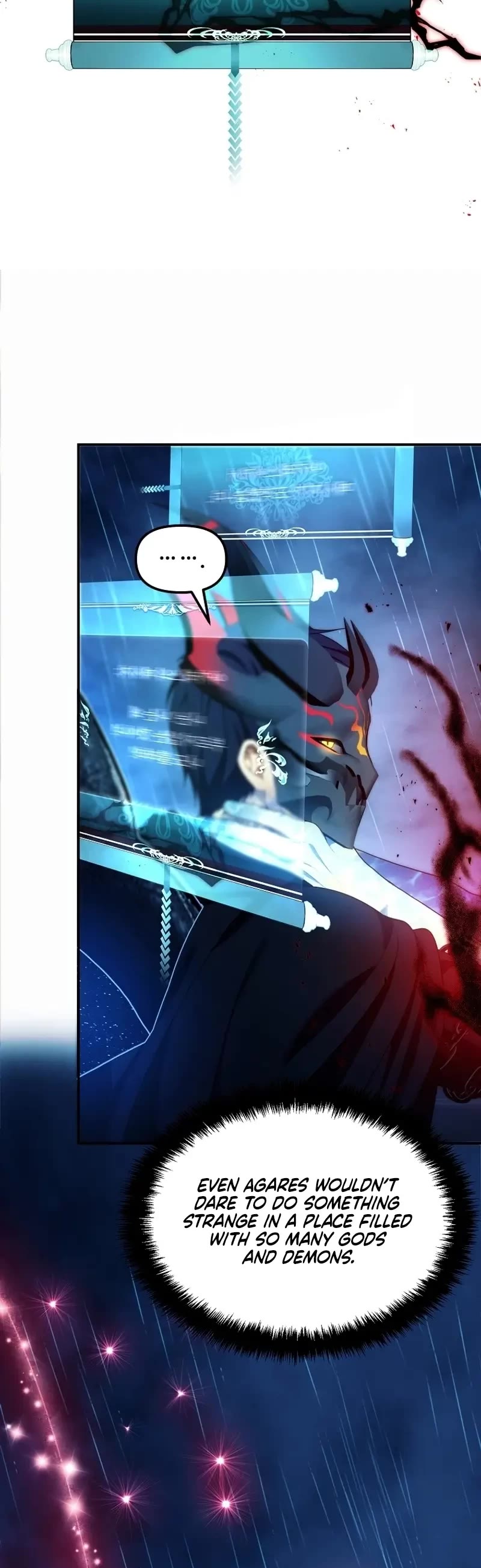 Ranker Who Lives A Second Time Chapter 193 page 2 - Chapter 193