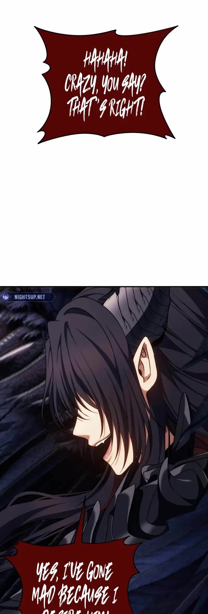 Ranker Who Lives A Second Time Chapter 193 page 21 - Chapter 193