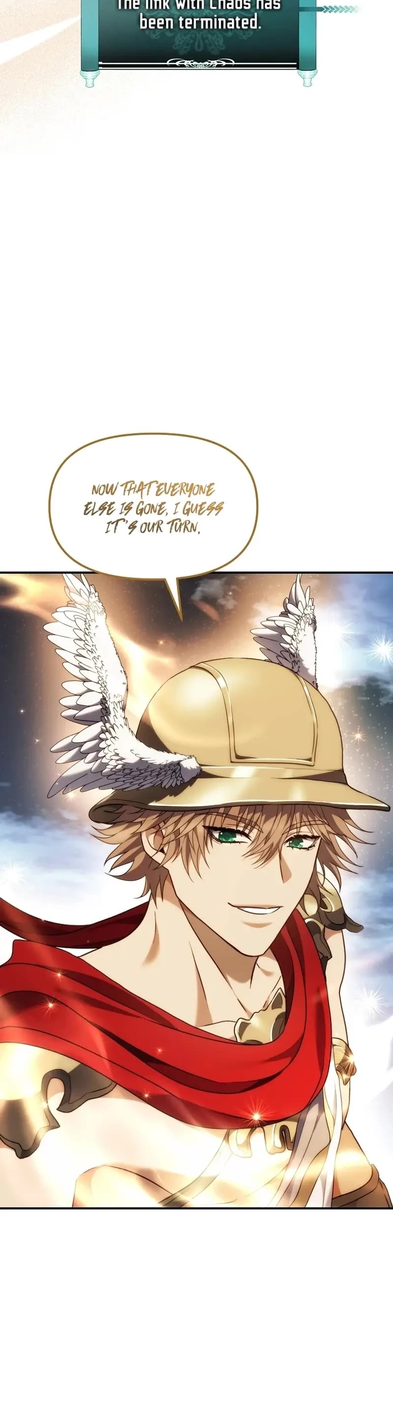 Ranker Who Lives A Second Time Chapter 193 page 28 - Chapter 193