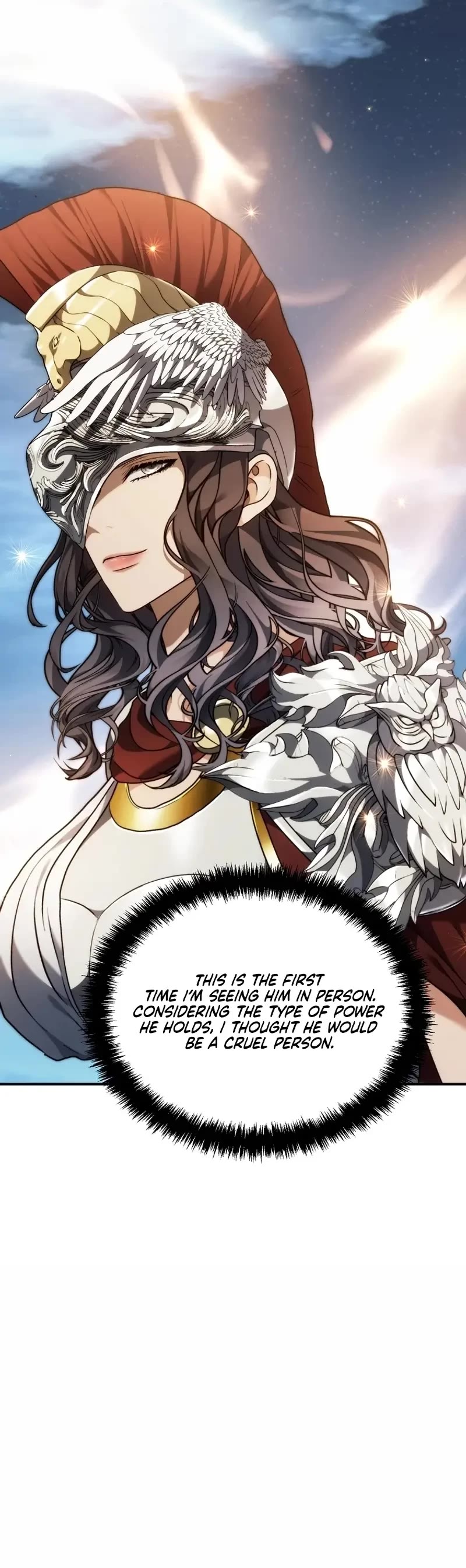 Ranker Who Lives A Second Time Chapter 193 page 32 - Chapter 193