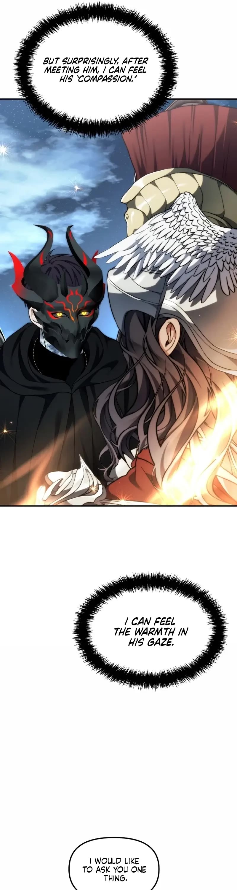 Ranker Who Lives A Second Time Chapter 193 page 33 - Chapter 193