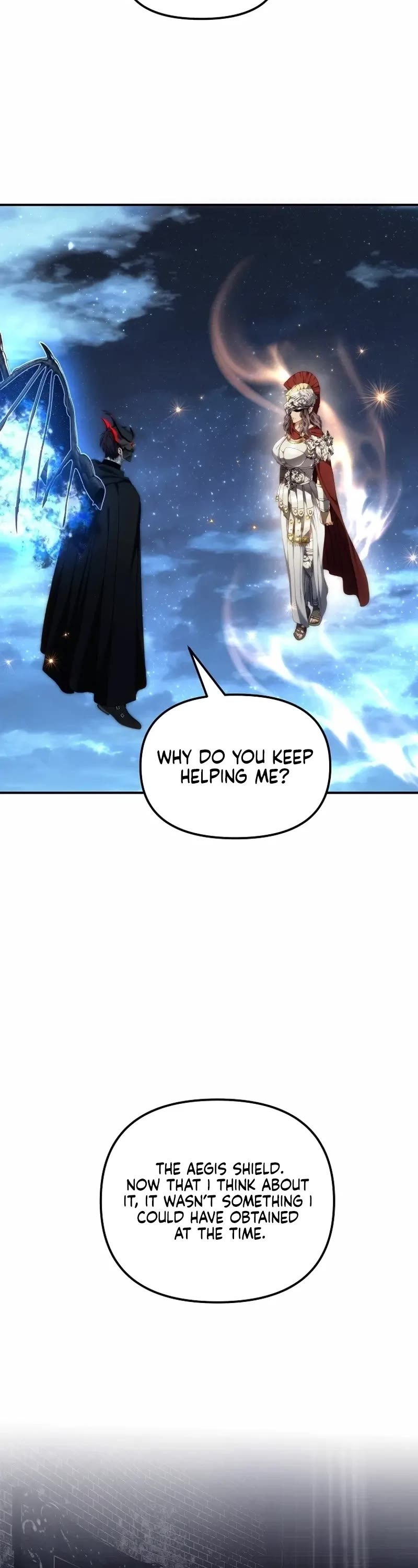 Ranker Who Lives A Second Time Chapter 193 page 34 - Chapter 193