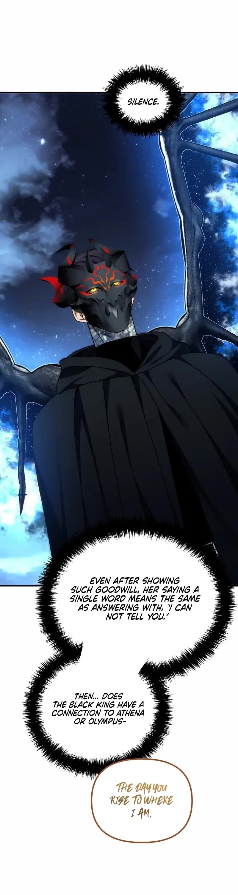 Ranker Who Lives A Second Time Chapter 193 page 37 - Chapter 193