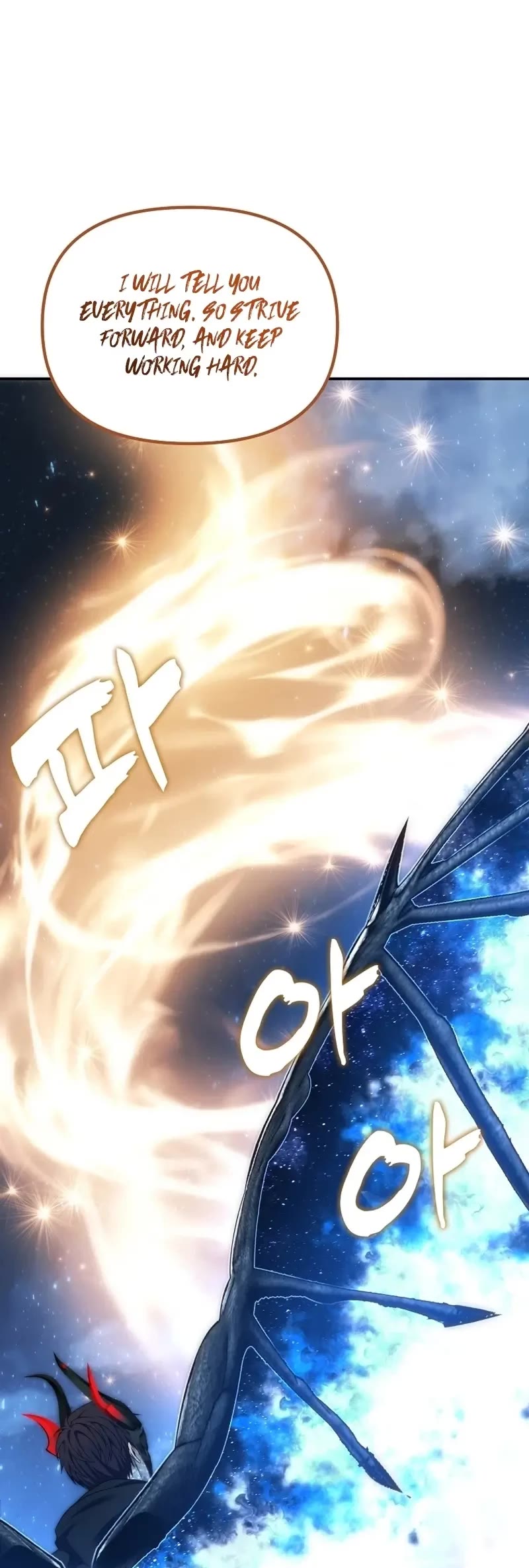 Ranker Who Lives A Second Time Chapter 193 page 38 - Chapter 193