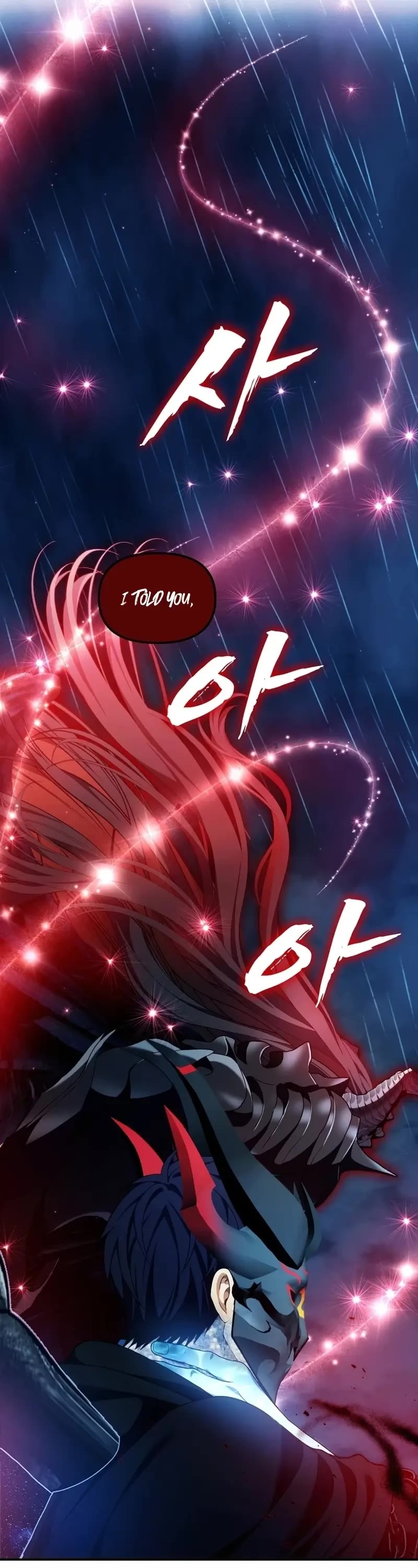 Ranker Who Lives A Second Time Chapter 193 page 4 - Chapter 193
