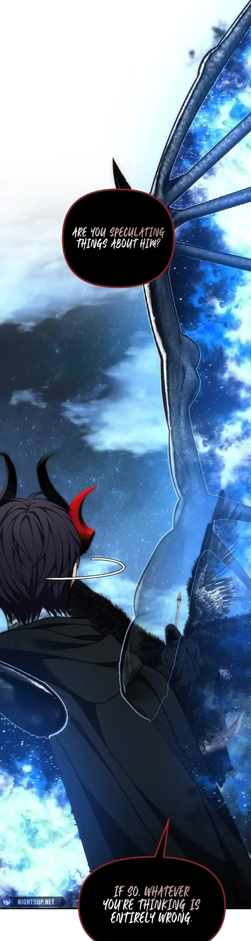 Ranker Who Lives A Second Time Chapter 193 page 40 - Chapter 193