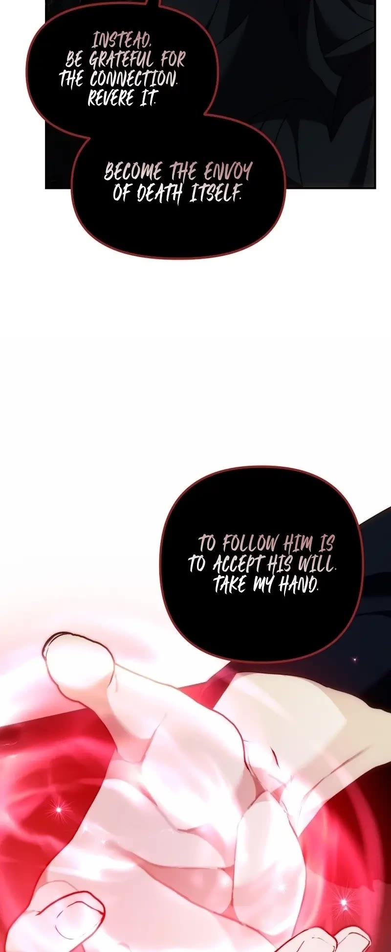 Ranker Who Lives A Second Time Chapter 193 page 42 - Chapter 193