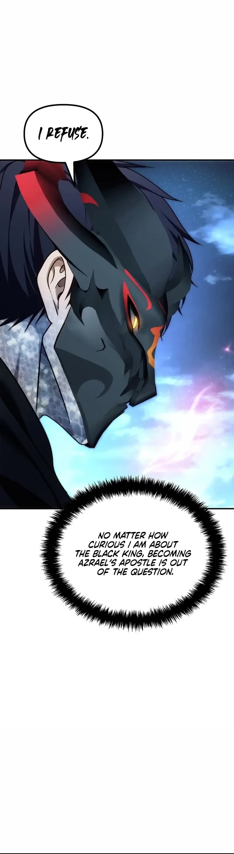 Ranker Who Lives A Second Time Chapter 193 page 46 - Chapter 193