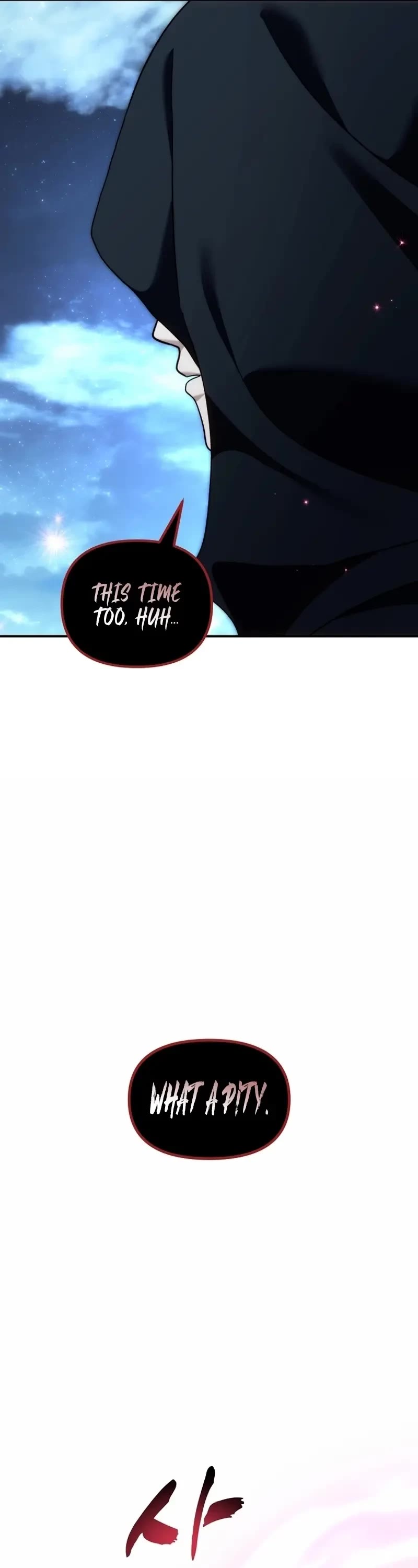 Ranker Who Lives A Second Time Chapter 193 page 47 - Chapter 193
