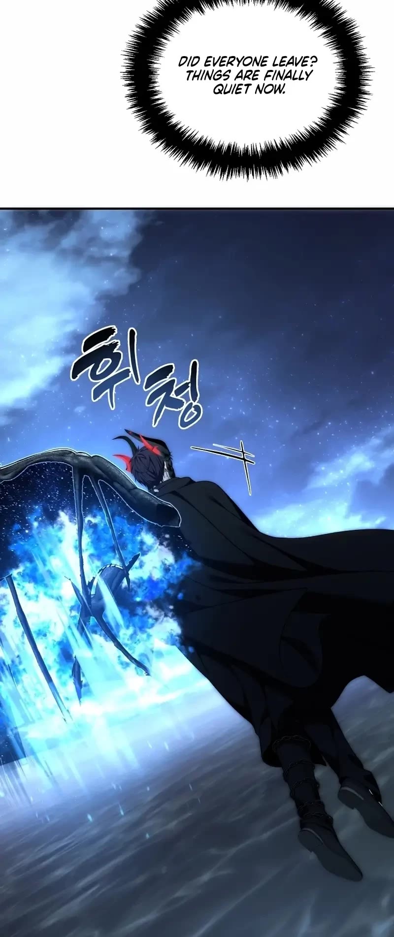Ranker Who Lives A Second Time Chapter 193 page 49 - Chapter 193