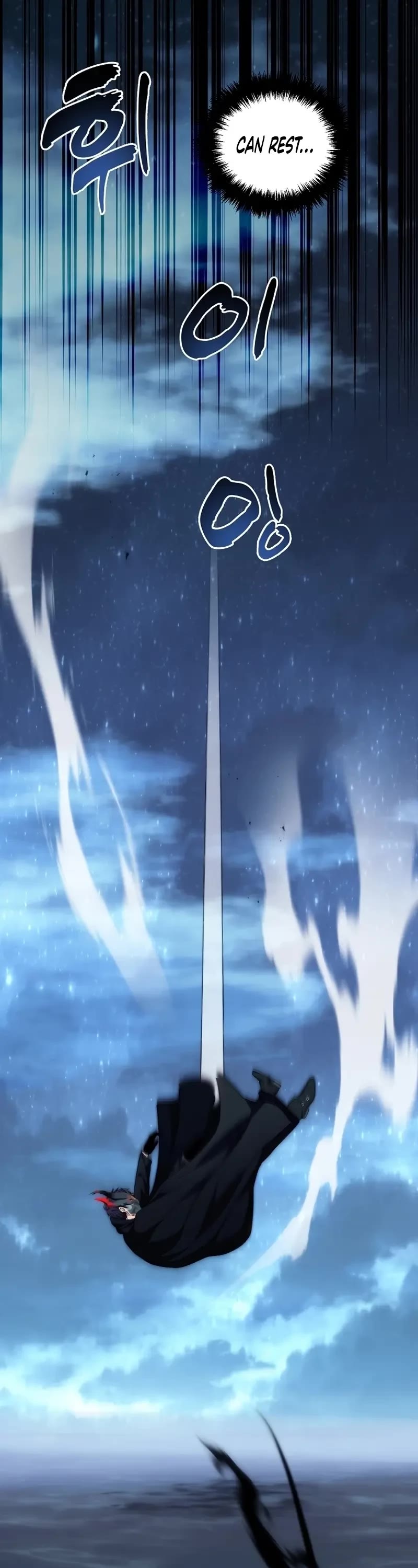 Ranker Who Lives A Second Time Chapter 193 page 51 - Chapter 193