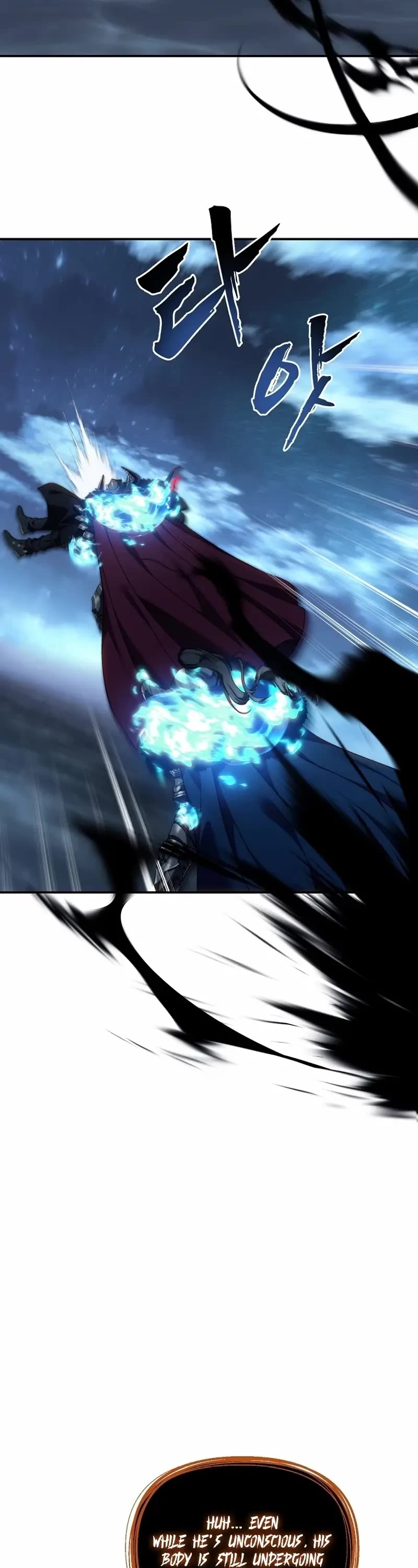Ranker Who Lives A Second Time Chapter 193 page 52 - Chapter 193