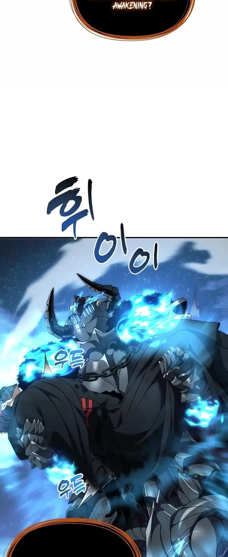 Ranker Who Lives A Second Time Chapter 193 page 53 - Chapter 193