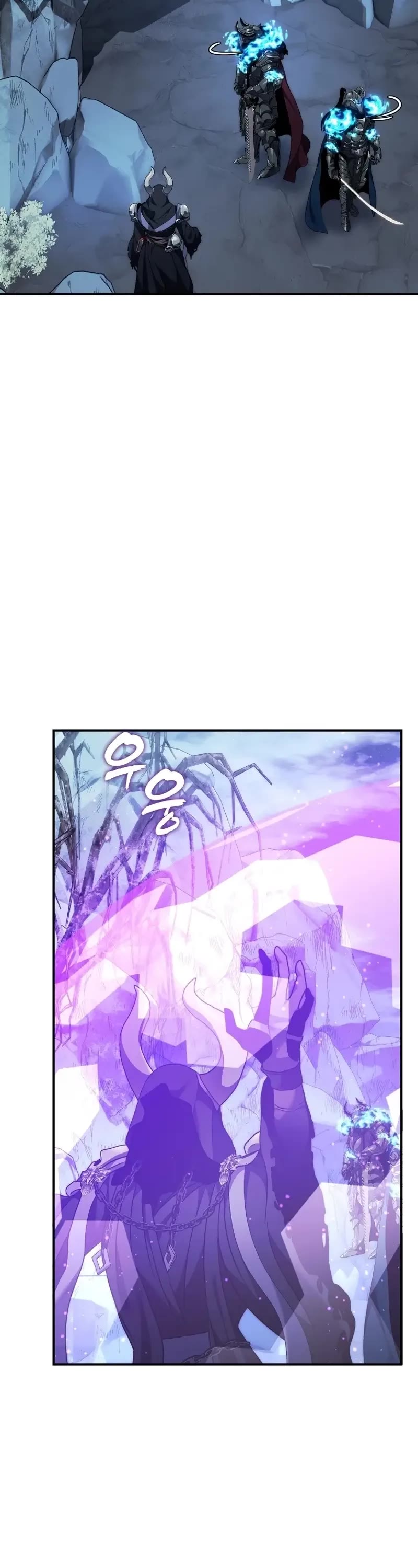 Ranker Who Lives A Second Time Chapter 193 page 56 - Chapter 193