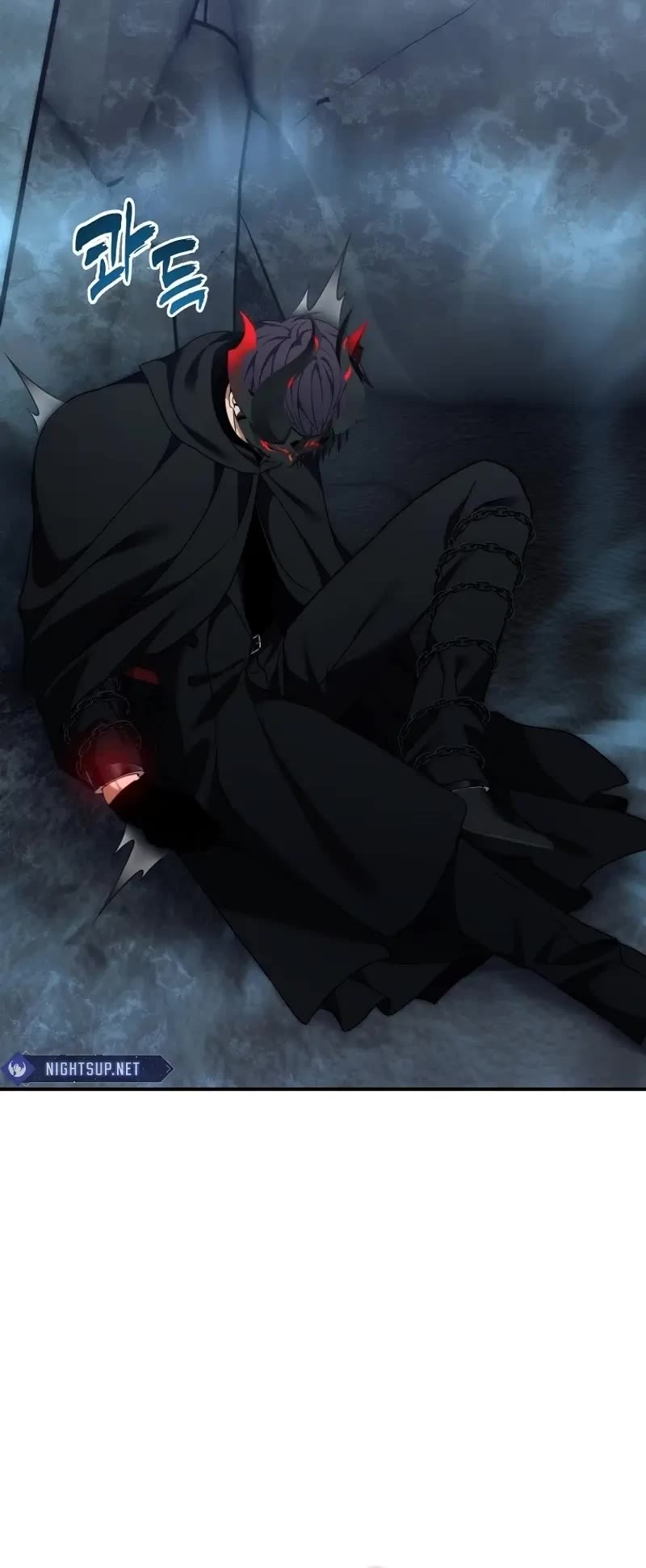 Ranker Who Lives A Second Time Chapter 193 page 58 - Chapter 193
