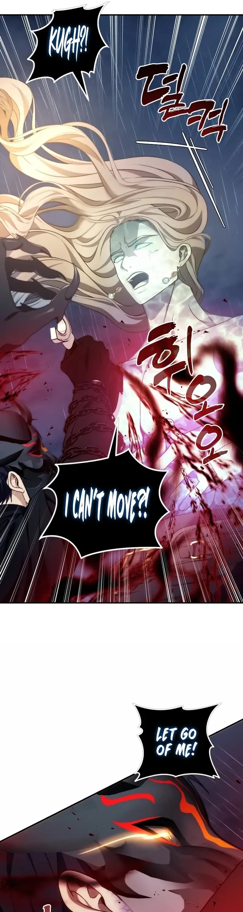 Ranker Who Lives A Second Time Chapter 193 page 8 - Chapter 193
