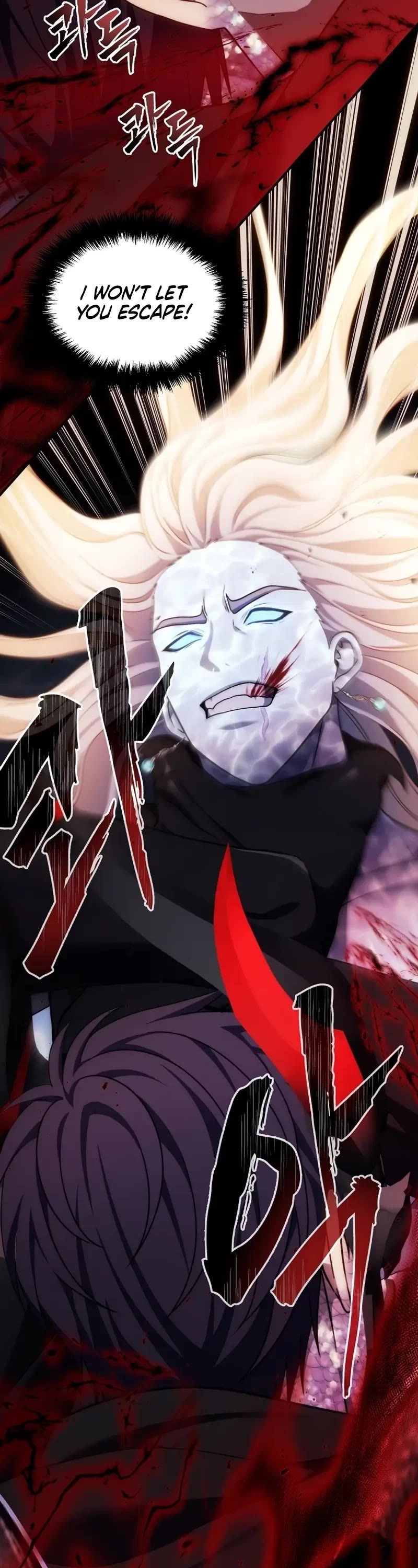 Ranker Who Lives A Second Time Chapter 193 page 9 - Chapter 193