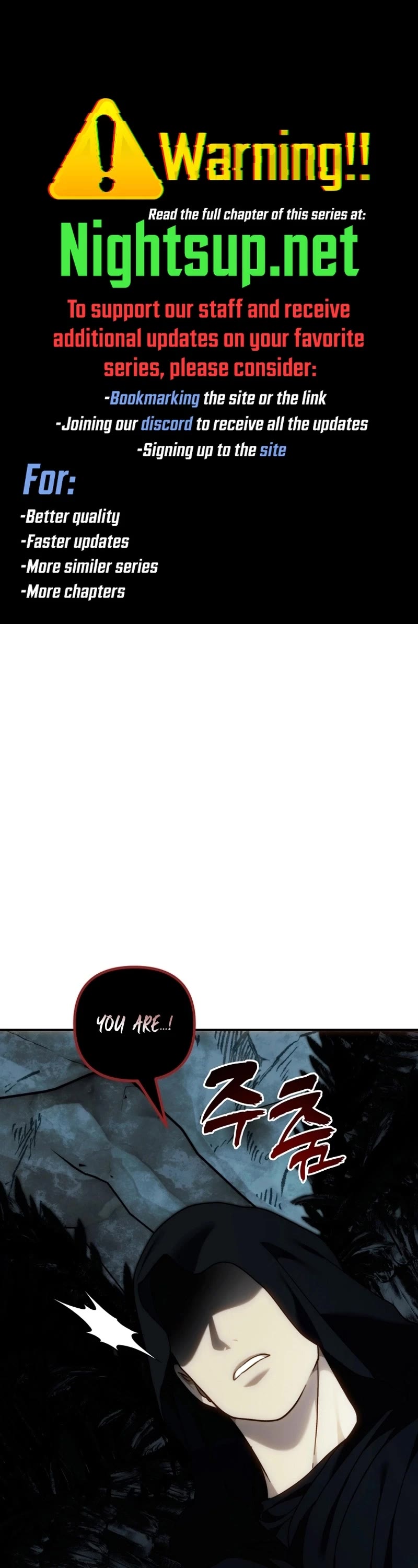 Ranker Who Lives A Second Time Chapter 194 page 1 - Chapter 194