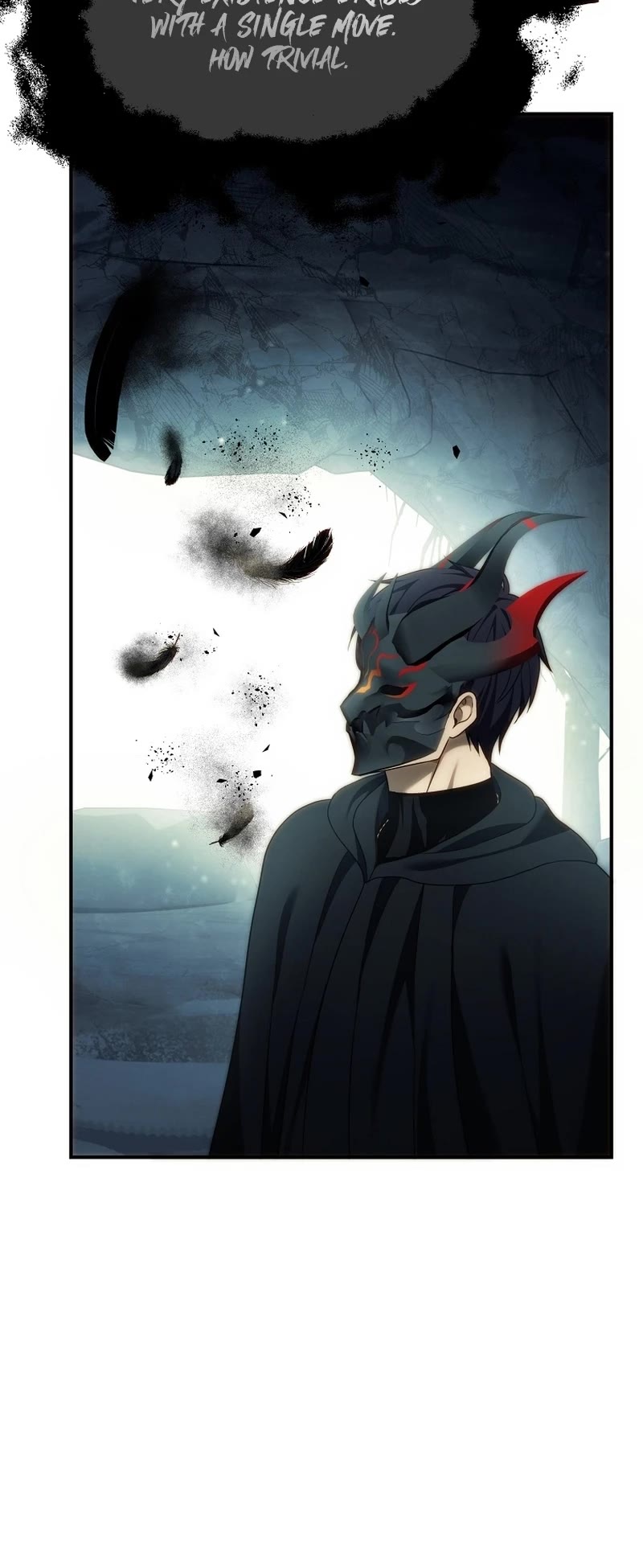Ranker Who Lives A Second Time Chapter 194 page 18 - Chapter 194