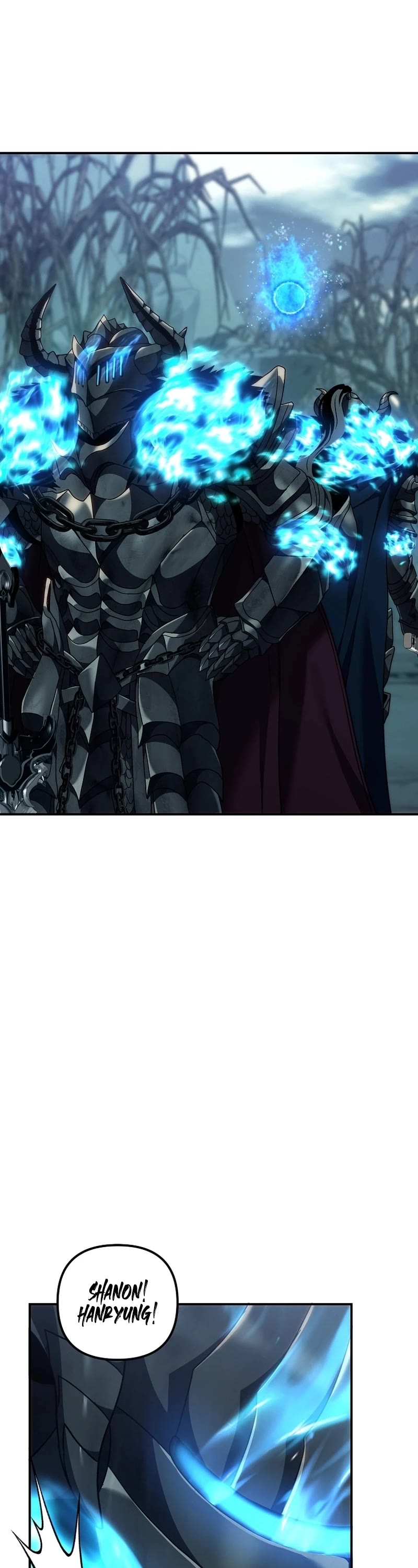 Ranker Who Lives A Second Time Chapter 194 page 27 - Chapter 194