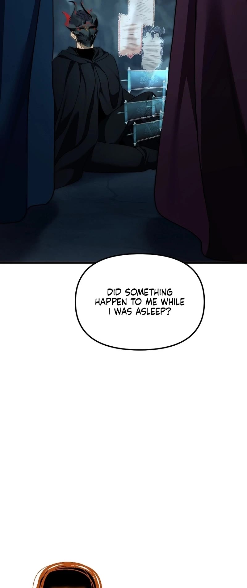 Ranker Who Lives A Second Time Chapter 194 page 29 - Chapter 194