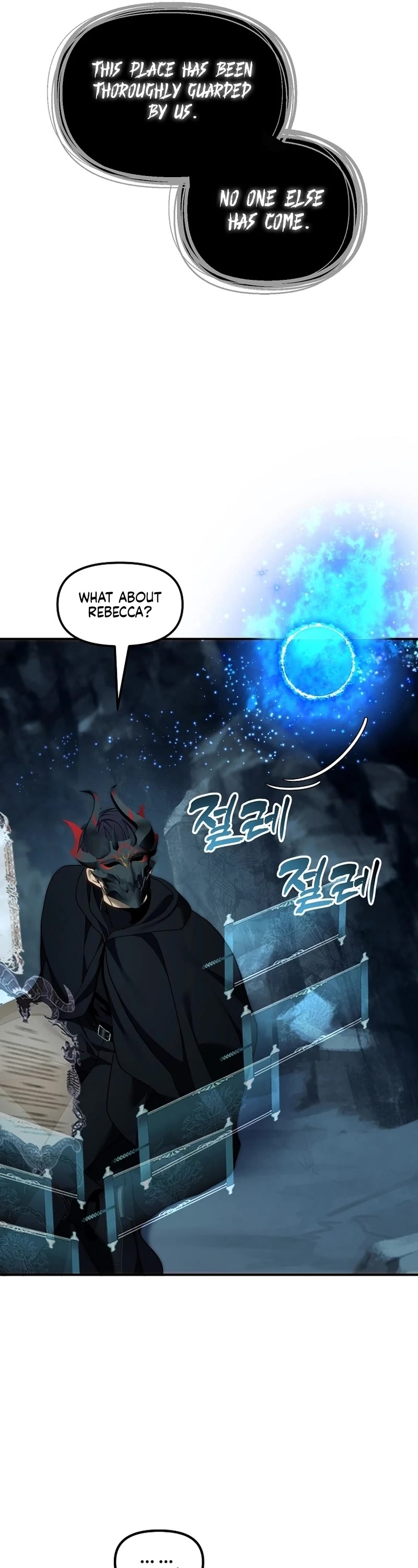 Ranker Who Lives A Second Time Chapter 194 page 31 - Chapter 194