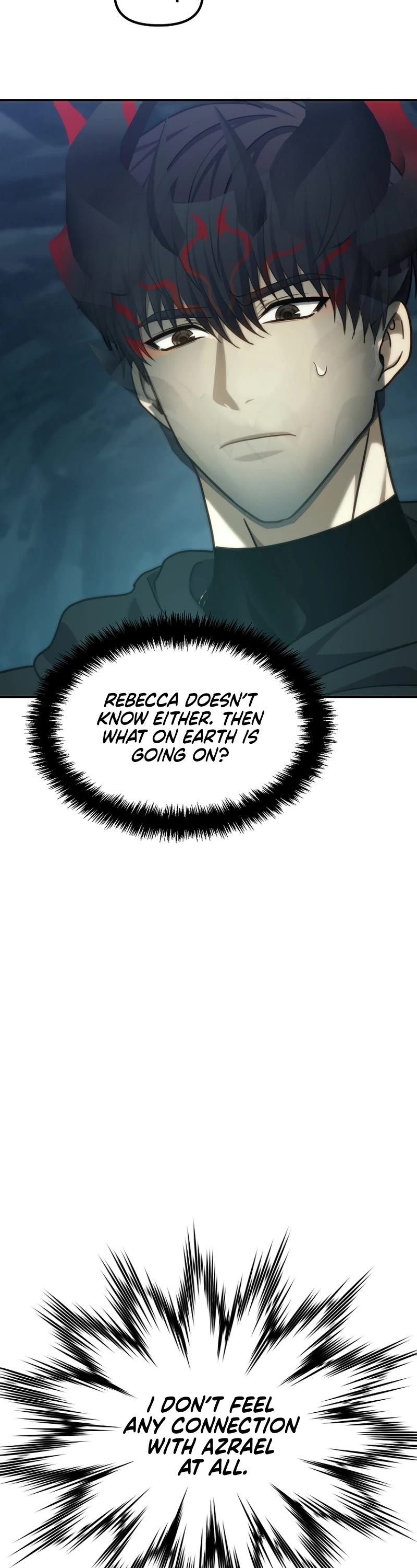 Ranker Who Lives A Second Time Chapter 194 page 32 - Chapter 194