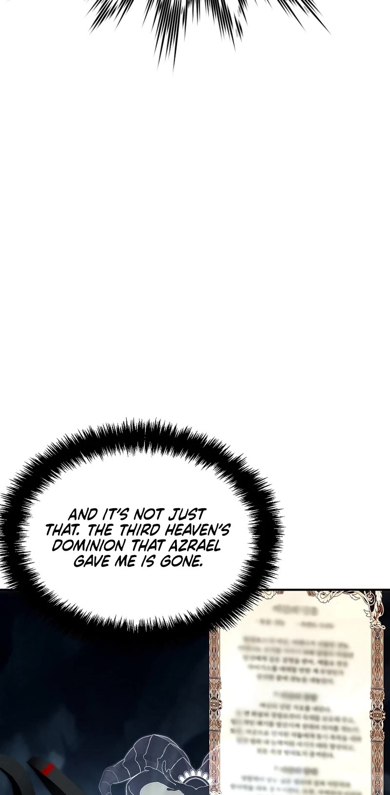 Ranker Who Lives A Second Time Chapter 194 page 33 - Chapter 194