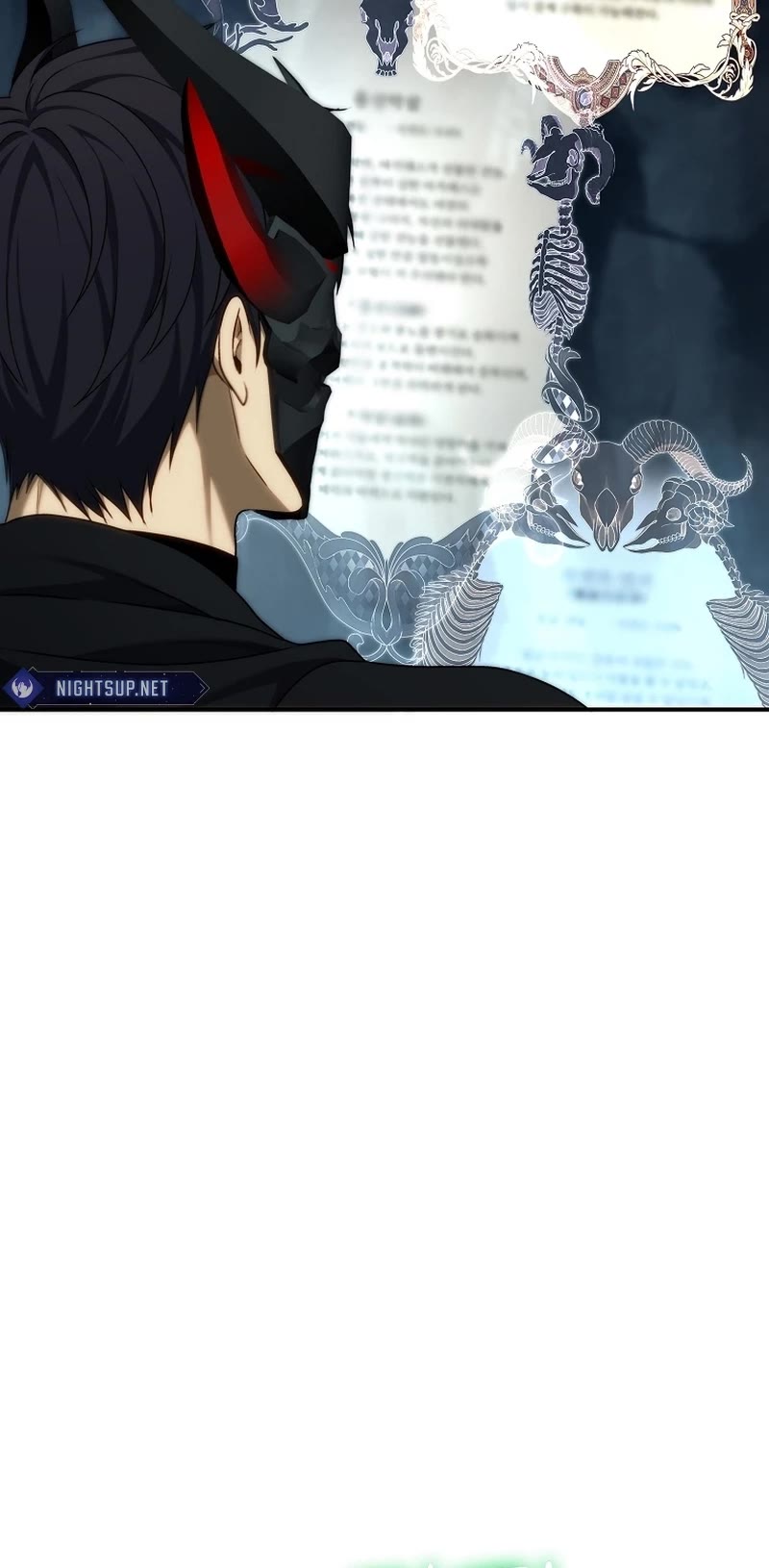 Ranker Who Lives A Second Time Chapter 194 page 34 - Chapter 194