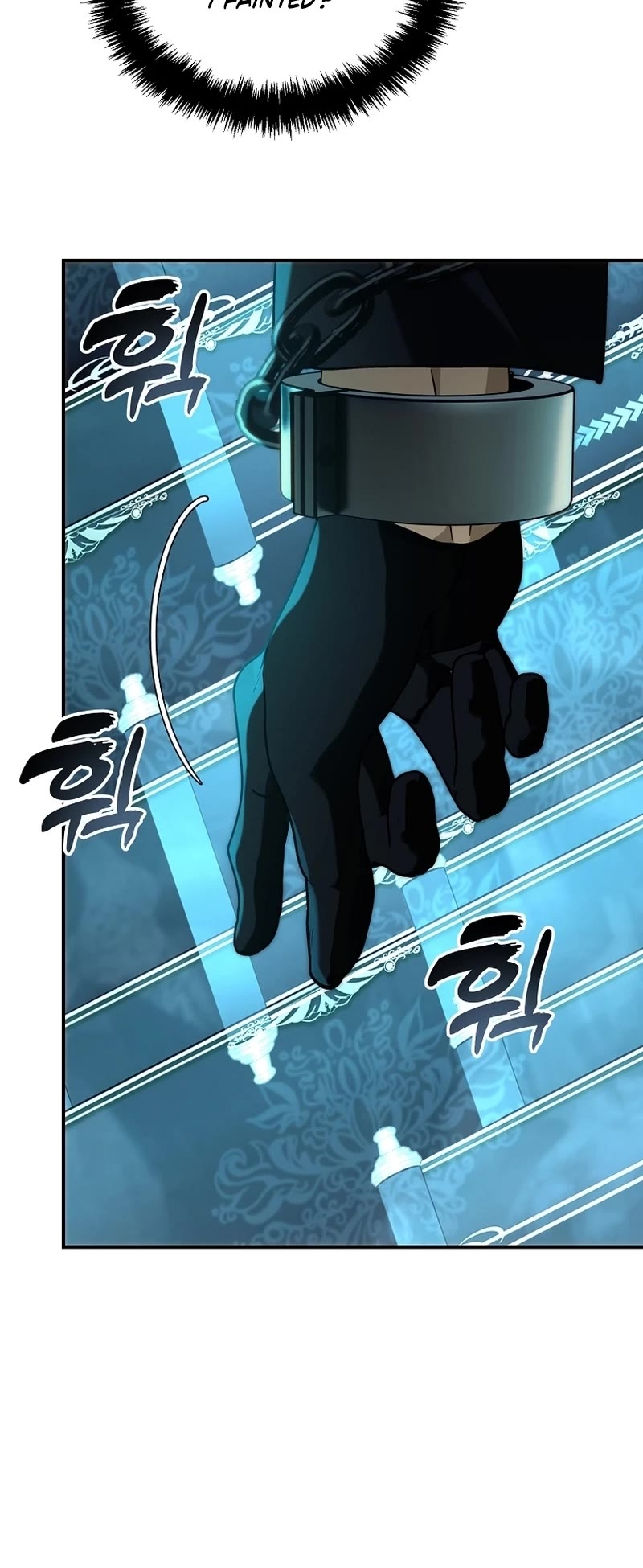 Ranker Who Lives A Second Time Chapter 194 page 38 - Chapter 194