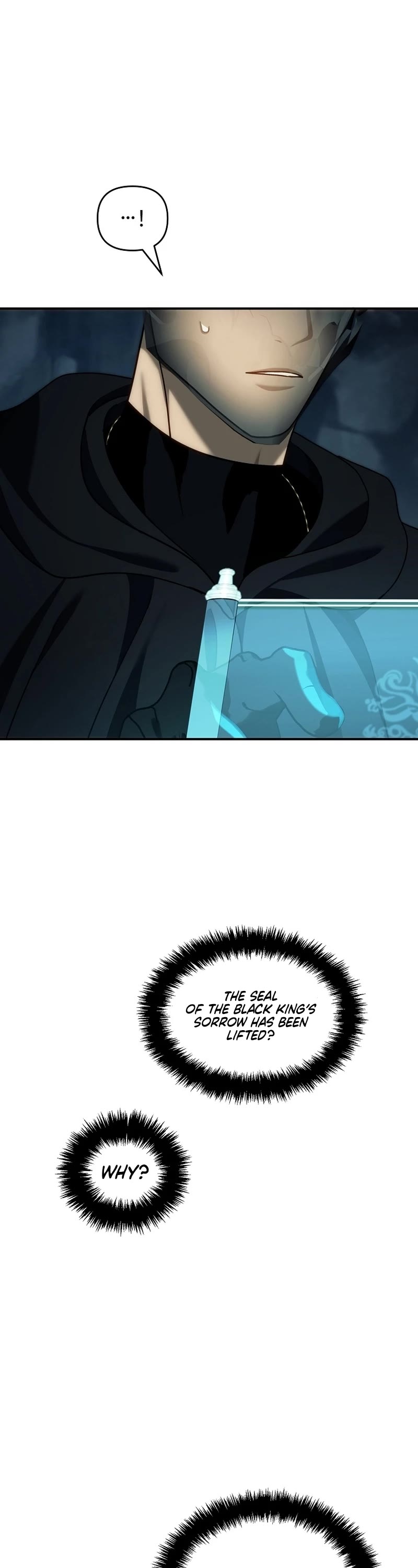 Ranker Who Lives A Second Time Chapter 194 page 39 - Chapter 194