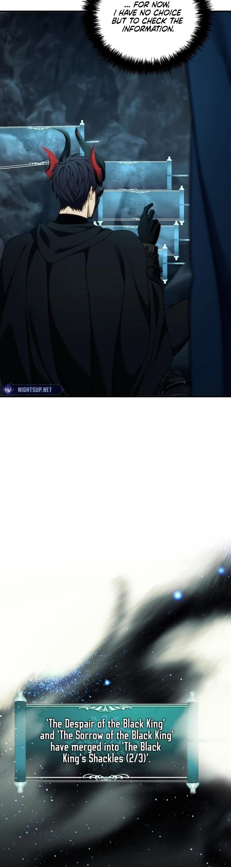 Ranker Who Lives A Second Time Chapter 194 page 40 - Chapter 194