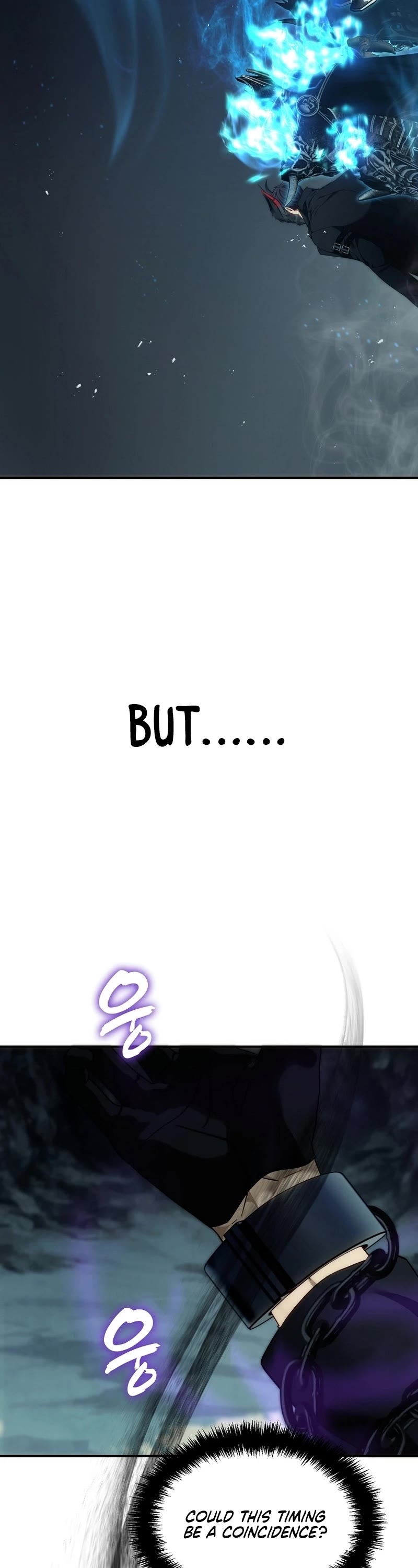 Ranker Who Lives A Second Time Chapter 194 page 48 - Chapter 194