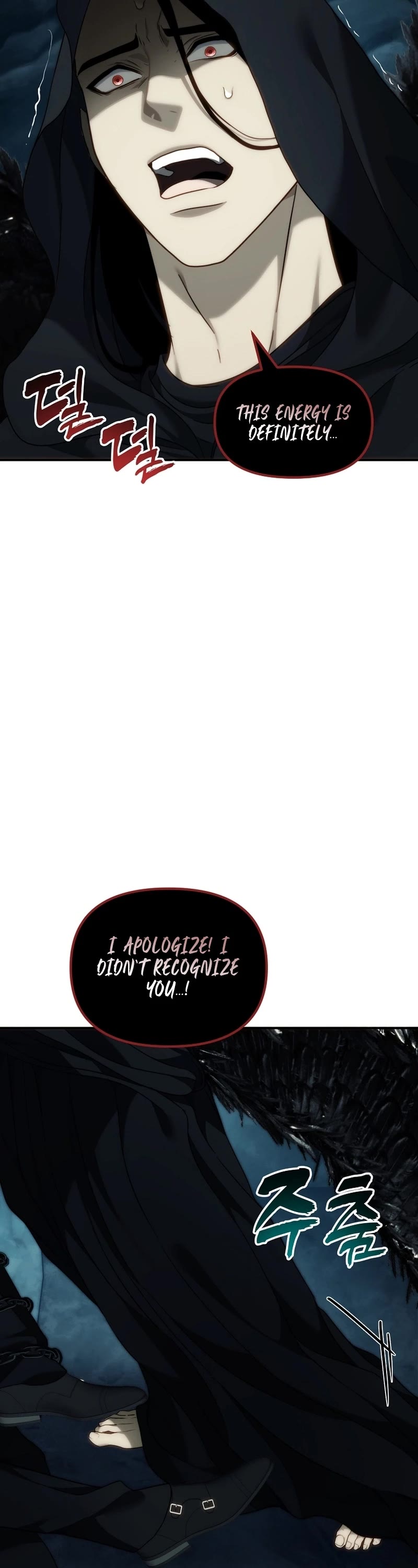 Ranker Who Lives A Second Time Chapter 194 page 5 - Chapter 194