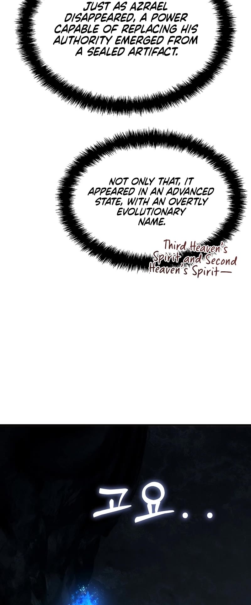 Ranker Who Lives A Second Time Chapter 194 page 50 - Chapter 194